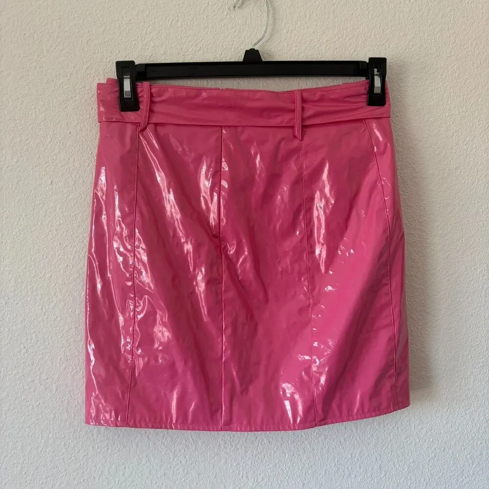 N/A hours pink